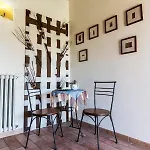 Casa di campagna La Fattoria Di Paolo Treia