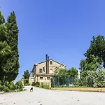 Casa di campagna La Fattoria Di Paolo Treia