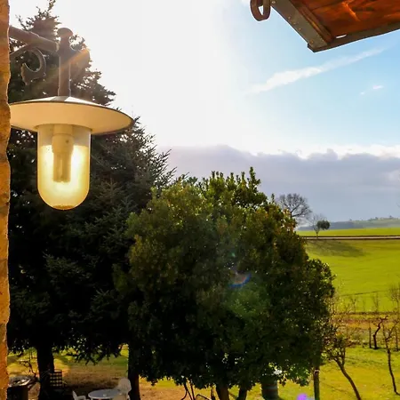 La Fattoria Di Paolo * Treia