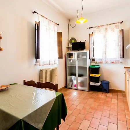 La Fattoria Di Paolo Treia