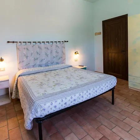 La Fattoria Di Paolo Treia