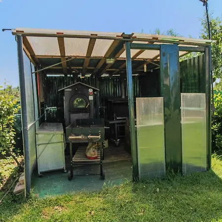 La Fattoria Di Paolo Casa di campagna