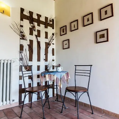 Casa rural La Fattoria Di Paolo Treia