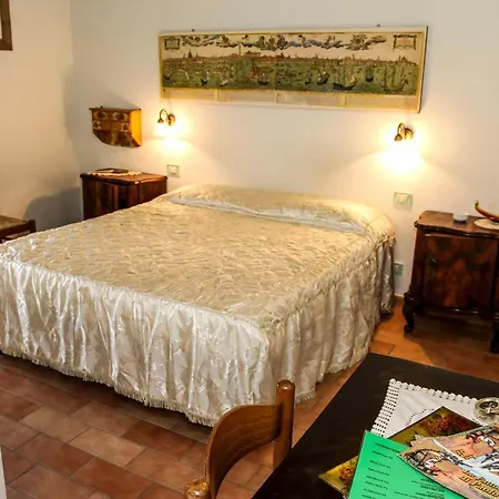 La Fattoria Di Paolo Casa di campagna