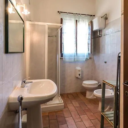 La Fattoria Di Paolo Casa rural *