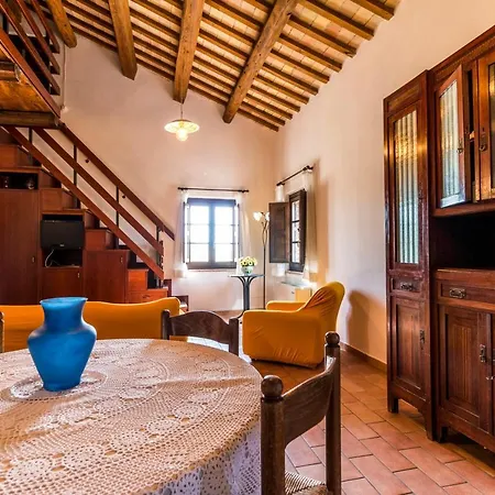 Casa di campagna La Fattoria Di Paolo Treia