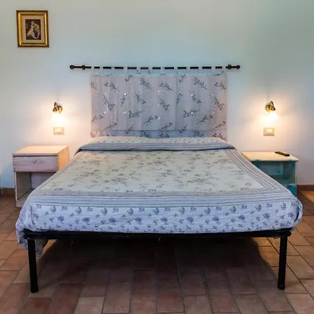 La Fattoria Di Paolo