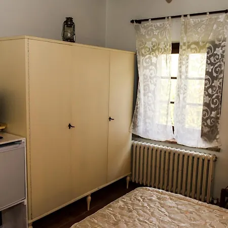 La Fattoria Di Paolo Casa rural *