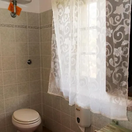 La Fattoria Di Paolo Casa rural *