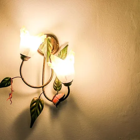 Casa rural La Fattoria Di Paolo Treia