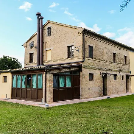 La Fattoria Di Paolo Treia