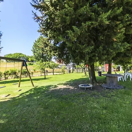 La Fattoria Di Paolo * Treia