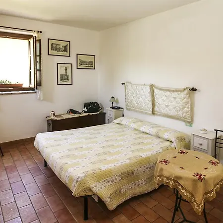 La Fattoria Di Paolo