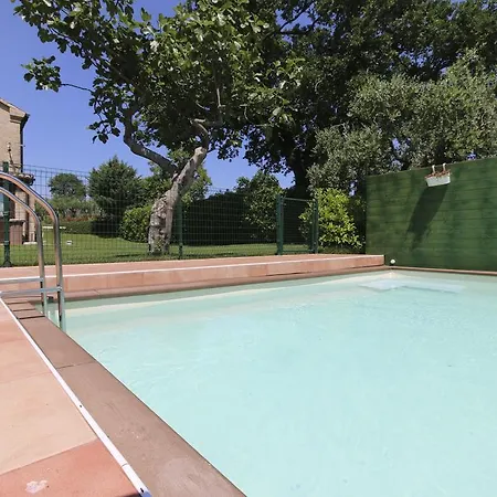 La Fattoria Di Paolo Casa rural Treia