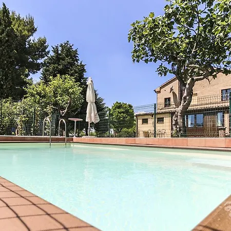 La Fattoria Di Paolo Treia