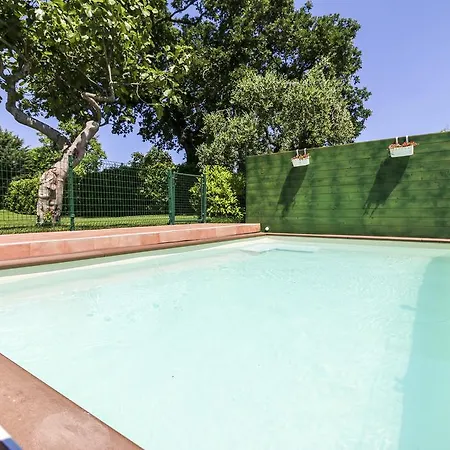 Casa rural La Fattoria Di Paolo Treia