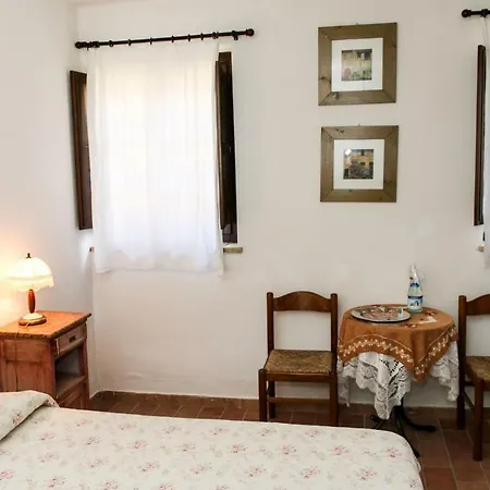 La Fattoria Di Paolo *