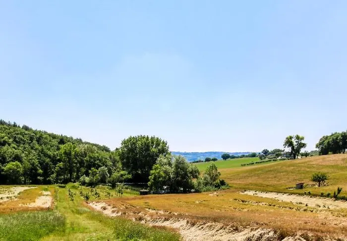 La Fattoria Di Paolo