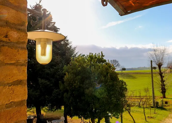 La Fattoria Di Paolo * Treia