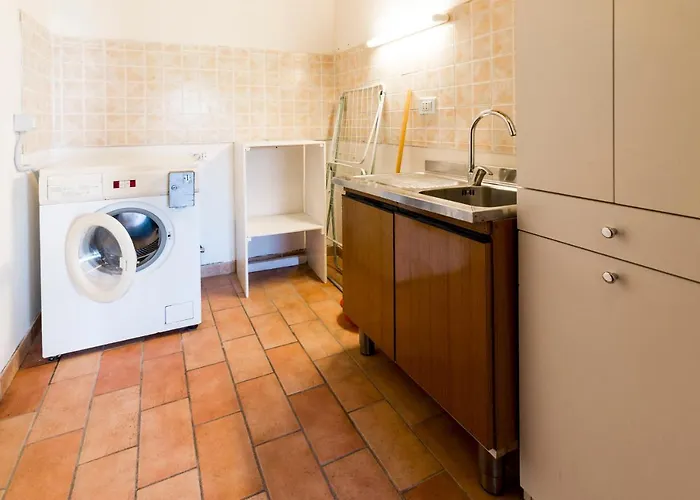 Country house La Fattoria Di Paolo Treia