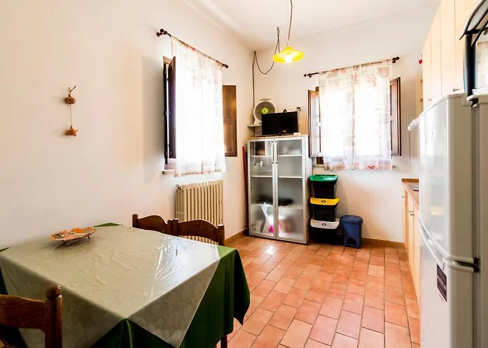 La Fattoria Di Paolo Treia