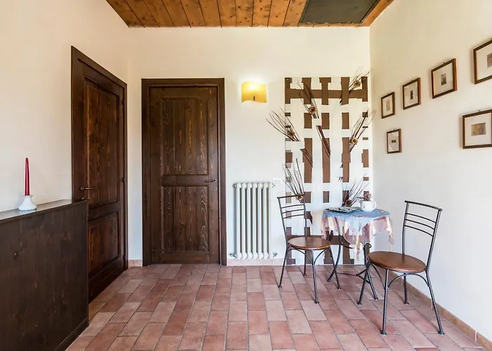 La Fattoria Di Paolo Country house *