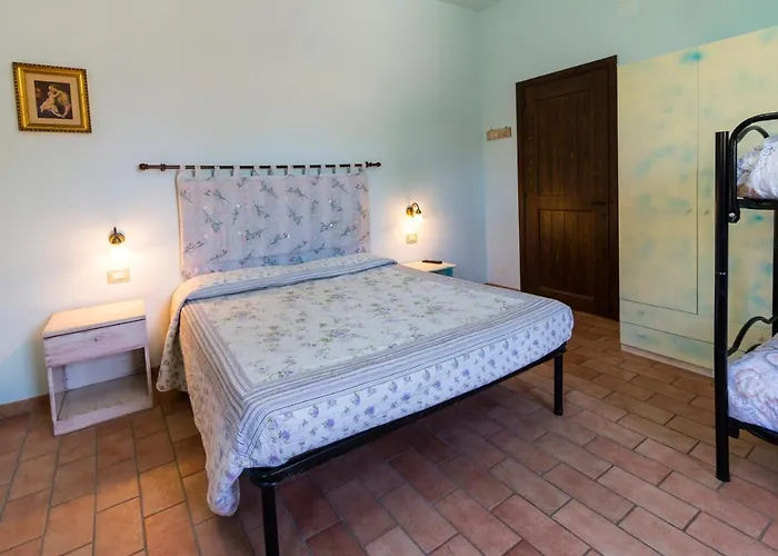 La Fattoria Di Paolo Treia