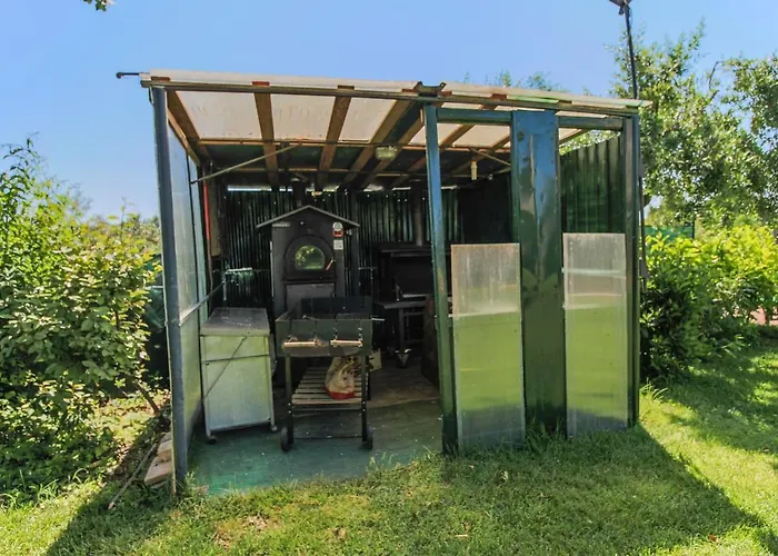 La Fattoria Di Paolo Country house