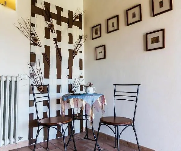 Country house La Fattoria Di Paolo Treia