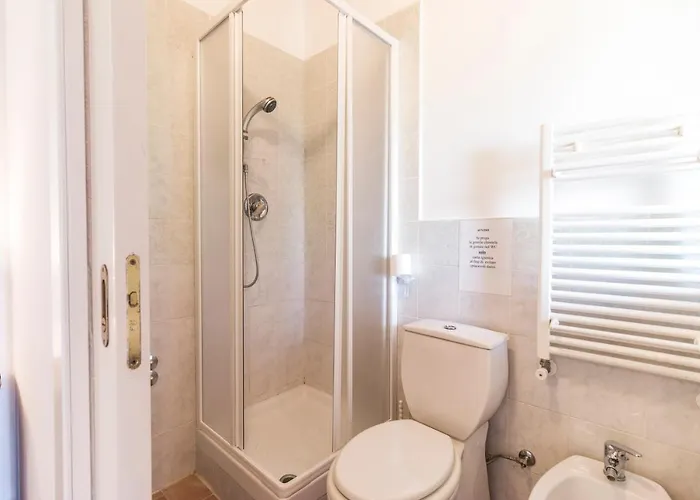 La Fattoria Di Paolo * Treia