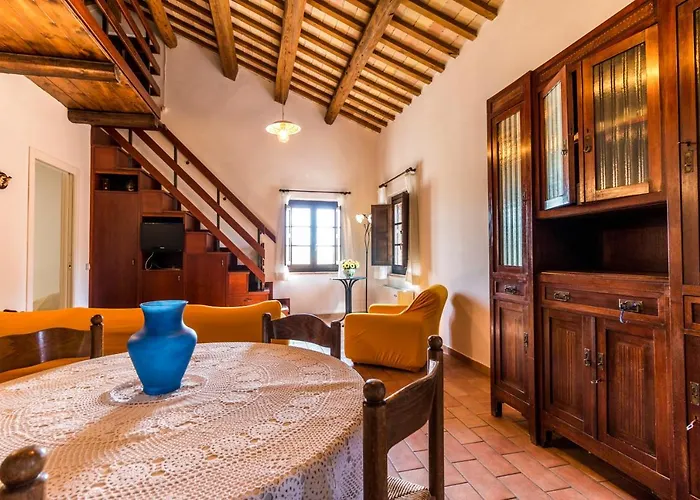 Country house La Fattoria Di Paolo Treia