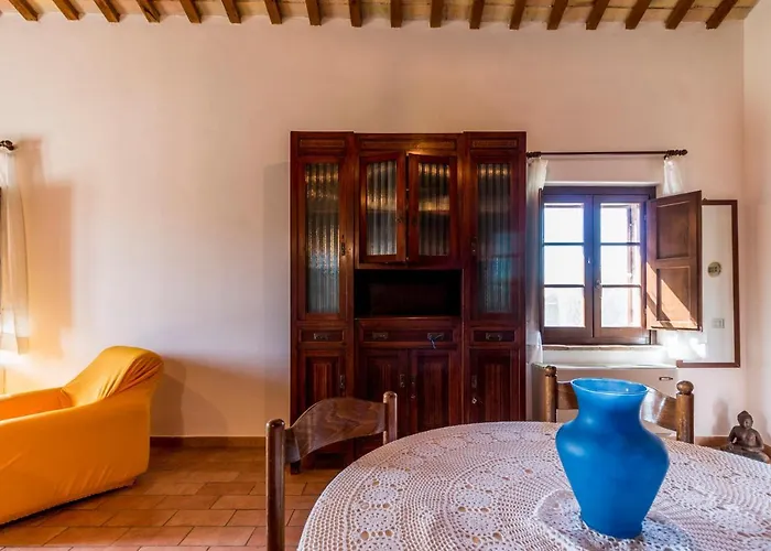 La Fattoria Di Paolo * Treia