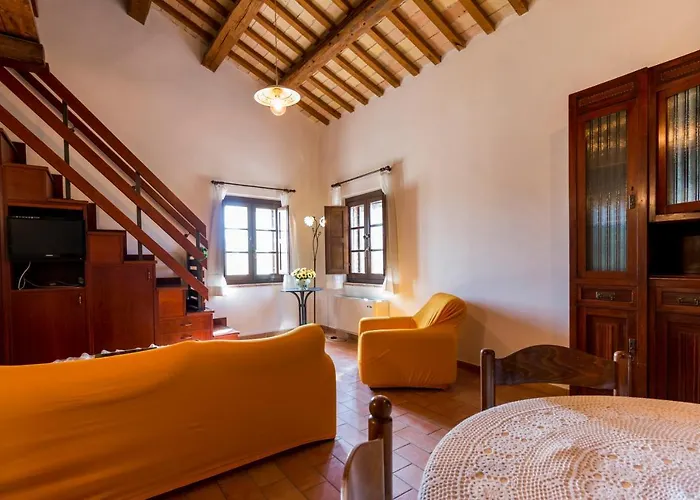 La Fattoria Di Paolo Treia