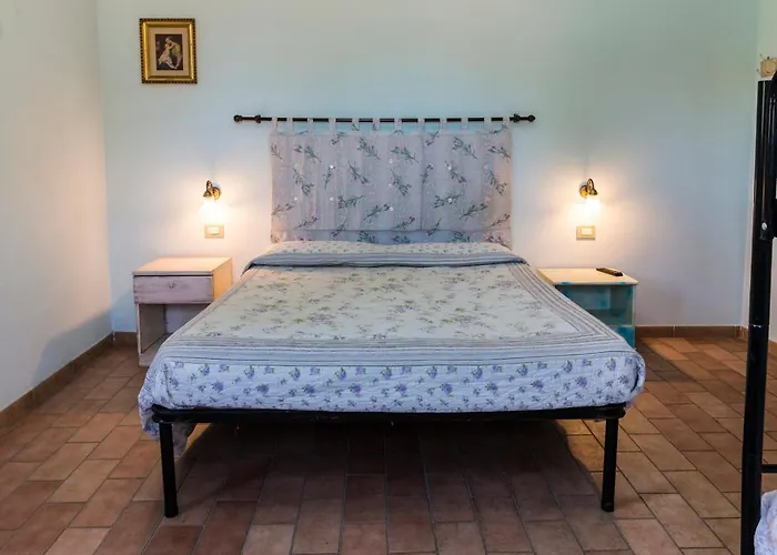 La Fattoria Di Paolo