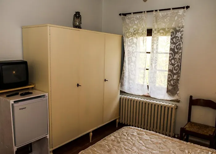 La Fattoria Di Paolo Country house *