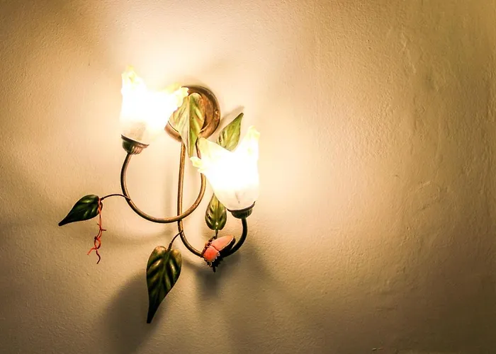 Country house La Fattoria Di Paolo Treia