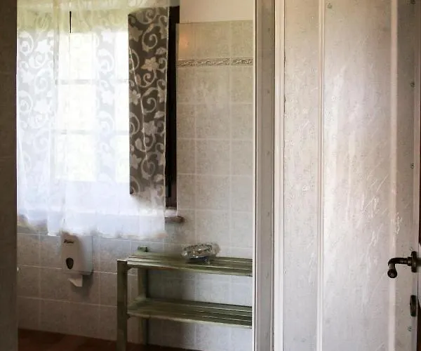 La Fattoria Di Paolo Country house Treia