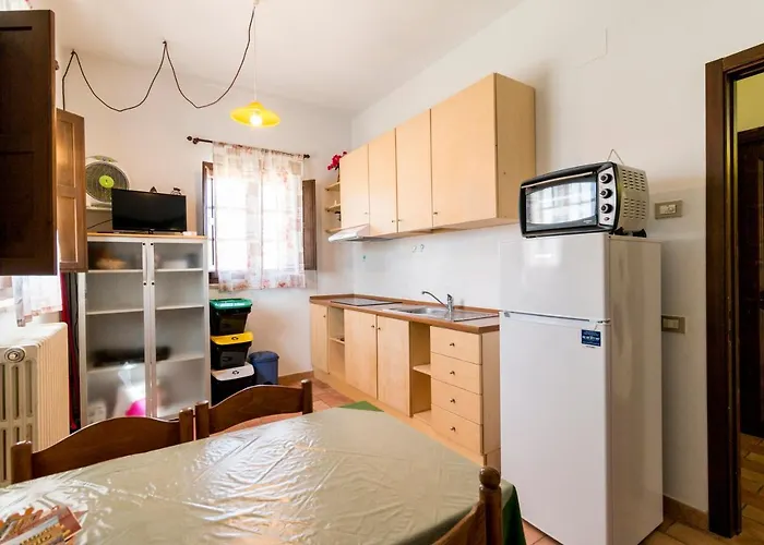 Country house La Fattoria Di Paolo