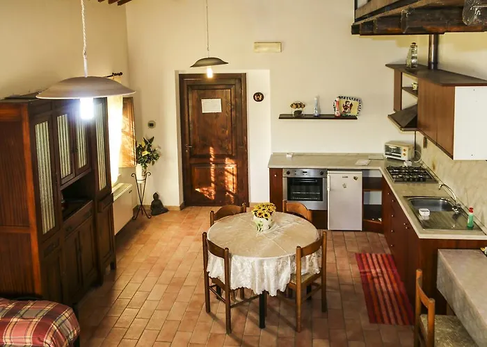 La Fattoria Di Paolo *