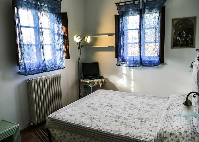 La Fattoria Di Paolo * Treia