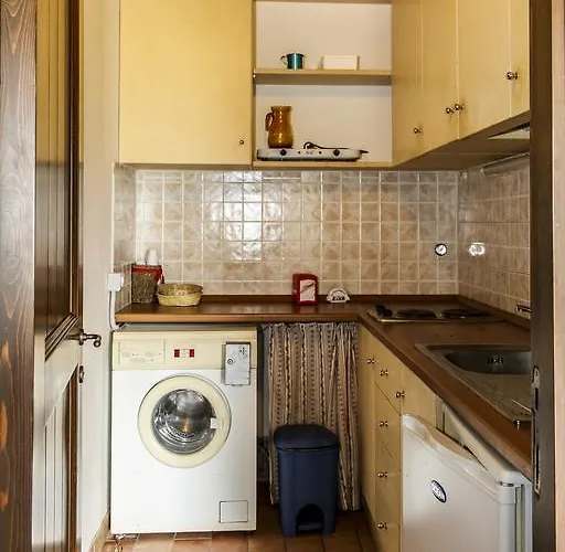 La Fattoria Di Paolo Treia