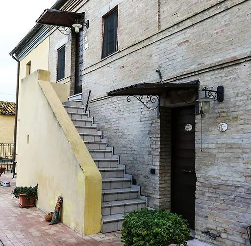 La Fattoria Di Paolo * Treia