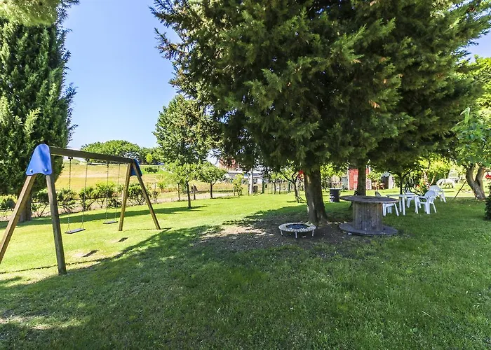 La Fattoria Di Paolo * Treia