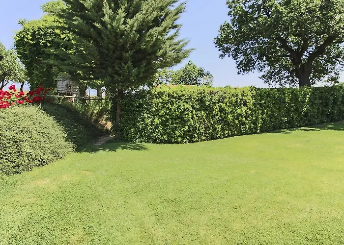 Country house La Fattoria Di Paolo