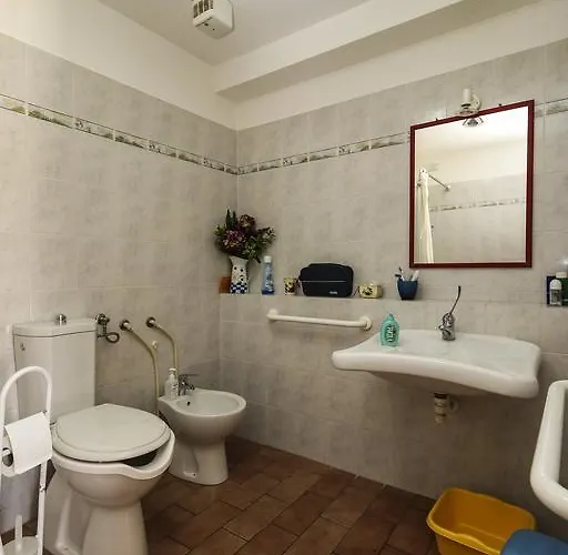 La Fattoria Di Paolo Treia