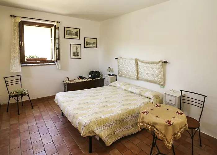 La Fattoria Di Paolo