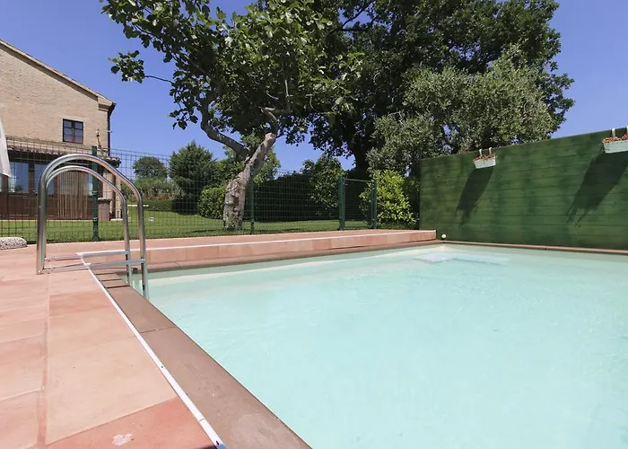 La Fattoria Di Paolo Country house Treia