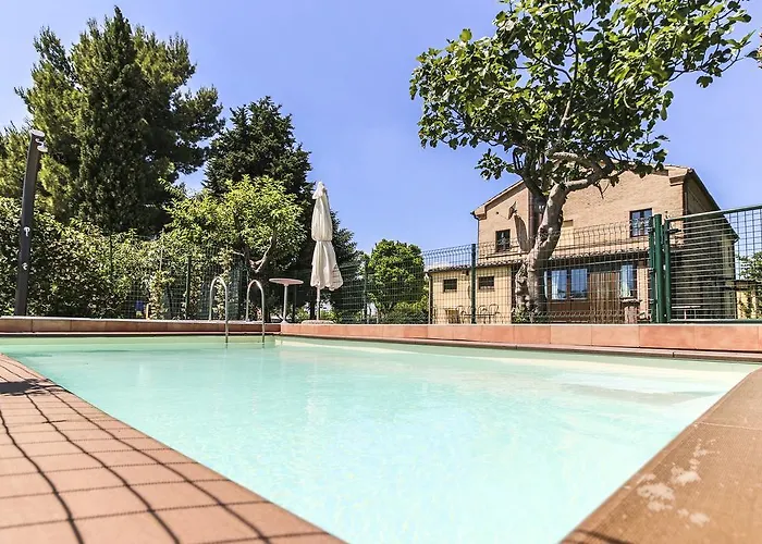 La Fattoria Di Paolo Treia