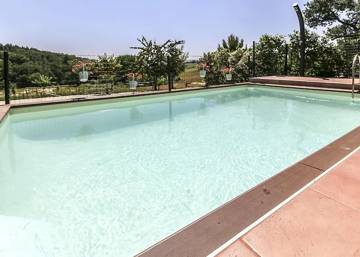 Country house La Fattoria Di Paolo *