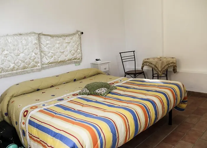 La Fattoria Di Paolo